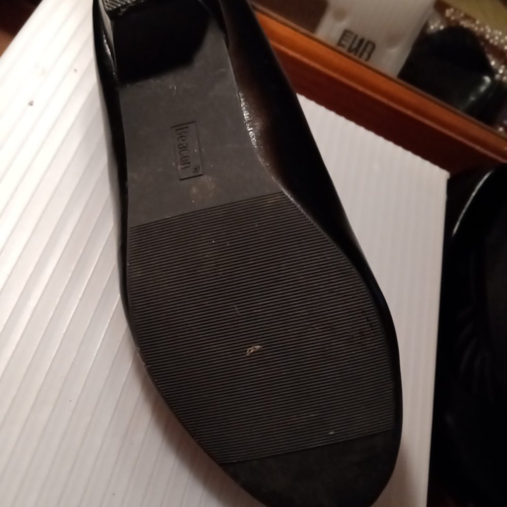 Beacon Comfort well shoes